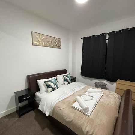 Home Away - Southampton City Centre Apartment Exterior foto