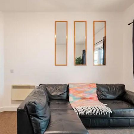 Home Away - Southampton City Centre Apartment Exterior foto