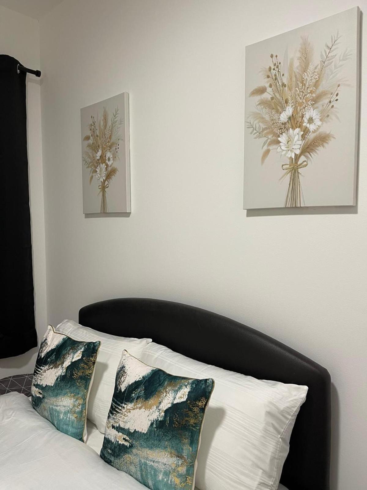 Home Away - Southampton City Centre Apartment Exterior foto